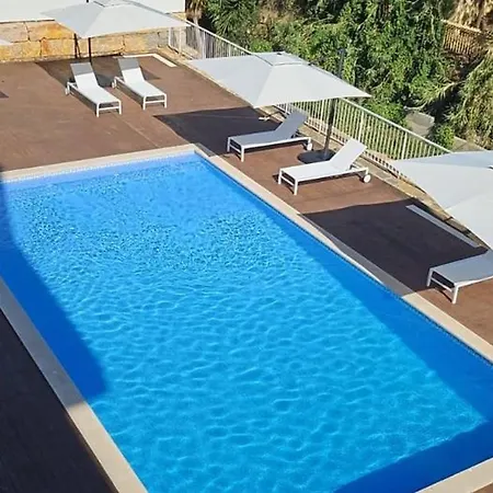 Garden Perto Da * Albufeira